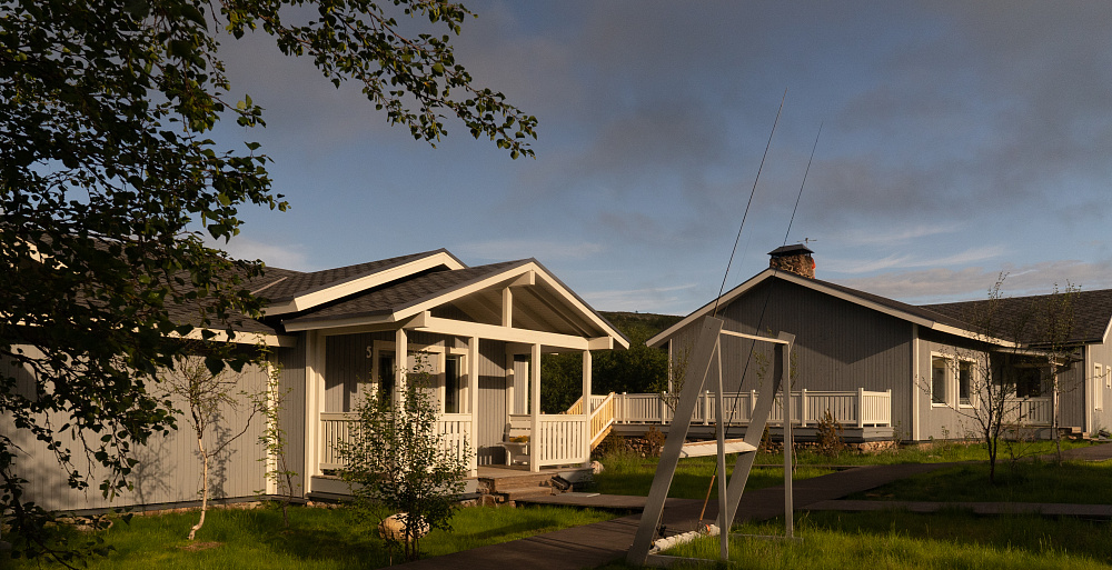 Lodge
