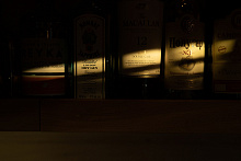 Kola reserve bar