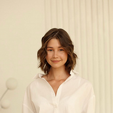 Арина Шмойлова 