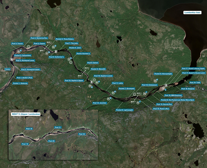 photo 30 - map 