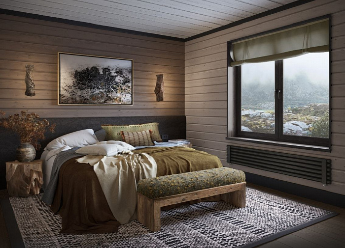 Olenka (room) 